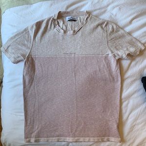 Stone Island Knitted Tee